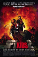Spy Kids 2: The Island of Lost Dreams Movie Poster Print (27x40)
