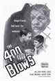 The 400 Blows Movie Poster Print (27x40) - Classic French Film Art