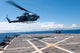 AH-1W Super Cobra Helicopter Landing Poster Print by Stocktrek Images