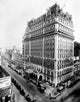 Historic Knickerbocker Hotel Photograph - New York City C1905