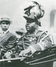 Marcus Garvey Jamaican Activist Fine Art Print by Science Source
