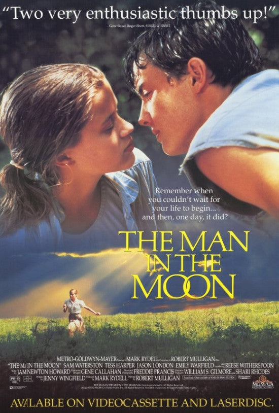 The Man in the Moon Movie Poster Print (27x40) - Item #MOVIF2360