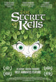 The Secret of Kells Movie Poster Print (27x40)