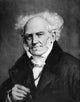 Arthur Schopenhauer Fine Art Print by J. Lunteschutz