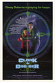 Cloak & Dagger Movie Poster Print - 27x40 | Posterazzi