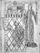 Boethius in Prison by Philosophia - Fine Art Print | Posterazzi