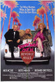 Down and Out in Beverly Hills Movie Poster Print - 27x40