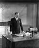 Dodsworth Fine Art Print Featuring Walter Huston (1936)