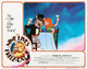 The Nine Lives Of Fritz The Cat Poster Print - Everett Collection