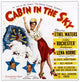 Cabin In The Sky Movie Poster Fine Art Print - Multiple Sizes Available
