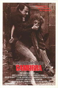 Camorra Movie Poster Print - 27x40 | Posterazzi
