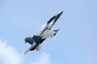 F/A-18 Super Hornet Fine Art Print by Remo Guidi | Stocktrek Images