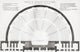 Plan of an Ancient Greek Theatre Fine Art Print by Ken Welsh