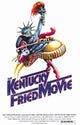 Kentucky Fried Movie Poster - 11x17 Print for Home or Office
