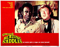 Blazing Saddles Movie Still Photo Print - Multiple Sizes Available
