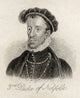 Thomas Howard, 3rd Duke of Norfolk Fine Art Print - Tudor Politician