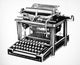 Remington Standard Typewriter No. 2 Fine Art Print by Granger Collection