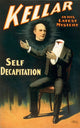 Harry Kellar American Magician Fine Art Print by Science Source