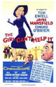 The Girl Can't Help It Movie Poster (11x17) | Posterazzi