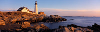 Portland Head Lighthouse Fine Art Print by Panoramic Images