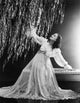 The Great Garrick Photo Print - Olivia De Havilland 1937