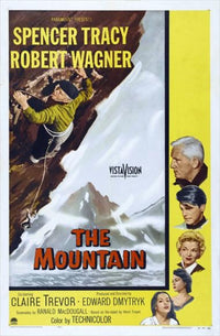 The Mountain Movie Poster Print - 27x40 | Posterazzi