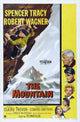 The Mountain Movie Poster Print - 27x40 | Posterazzi
