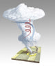 Formation of a Tornado Fine Art Print by Spencer Sutton