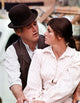 Butch Cassidy And The Sundance Kid Fine Art Print