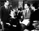 North By Northwest Photo Print Featuring Cary Grant & Cast