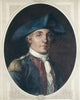 John Paul Jones American History Fine Art Print