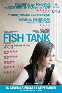 Fish Tank Movie Poster Print 27x40 | Pop Culture Graphics