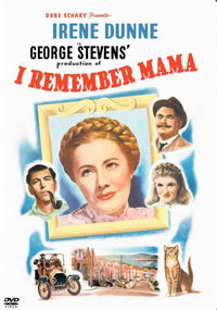 I Remember Mama Movie Poster (11x17) - Stylish Home Décor