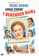 I Remember Mama Movie Poster (11x17) - Stylish Home Décor