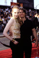 Nicole Kidman and Tom Cruise at Mission Impossible 2 Premiere Photo Print by Robert Bertoia