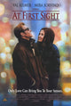 At First Sight Movie Poster Print - 27 x 40