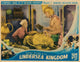 Undersea Kingdom Chapter 1: Beneath The Ocean Floor Movie Lobby Card