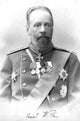 Count Sergei Y. Witte Fine Art Print - Russian Statesman by Granger Collection