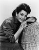 Annette Funicello Early 1960s Fine Art Photo Print