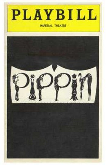 Pippin Broadway Musical Movie Poster - 11x17 Print
