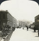 Chile: Valparaiso C1908 Vintage Stereograph Fine Art Print