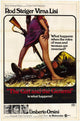 Girl and the General Movie Poster Print (27 x 40)