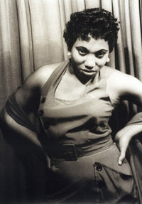 Leontyne Price Fine Art Print - Bess from 'Porgy and Bess' | Posterazzi