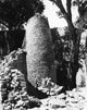 Conical Tower at Great Zimbabwe Photograph - Fine Art Print by Granger Collection