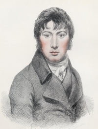 John Constable Fine Art Print - English Romantic Painter | Posterazzi