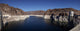 Hoover Dam View Fine Art Print - Colorado River, Black Canyon