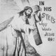 In His Steps - Jesus Christ Cross Poster Print by John Short