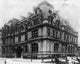 John Jacob Astor Residence Photograph - C1912 Fine Art Print by Granger Collection