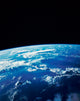 Earth from Space Fine Art Print by Stocktrek Images