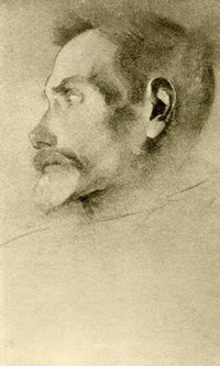 Francis Thompson, 1859 ? Fine Art Print - Various Sizes Available